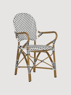 Tuinstoelen Hooper, 2-delig