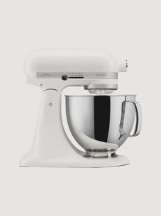 Kantelbare keukenmachine Artisan, 4.8 L, 5-delig