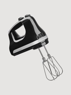 Handmixer Classic, 3-delig
