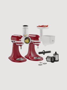 Gourmet accessoires Artisan, 15-delig