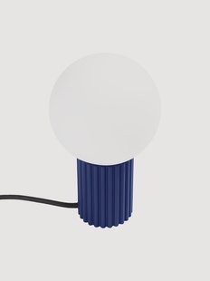 Kleine tafellamp Orbital