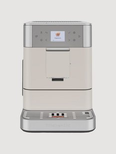 Volautomatische espressomachine KF6