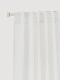 Lichtdoorlatend gordijn Multi-Band Ibiza, B 270 cm