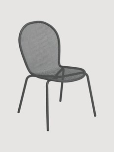 Stapelbare tuinstoel Ronda