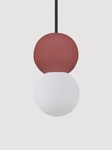 Kleine hanglamp Zero