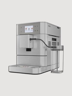 Volautomatische espressomachine KF7