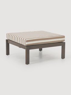 Tuinpoef Bo van acaciahout