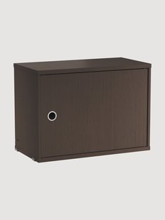 Kast String System met draaideur, B 58 x D 30 cm