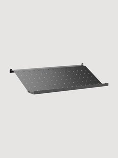 Schoenenplank String System, B 58 x D 30 cm