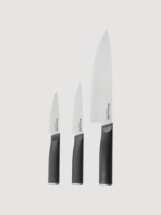 Kookmessen set KitchenAid, 3-delig