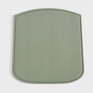 HAY Deville zitkussen Thyme groen, 42x39,8 cm