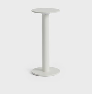 HAY Host draagbare lamp Cream white, 22 cm