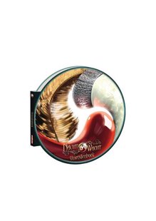 Nachtwacht : vriendenboek