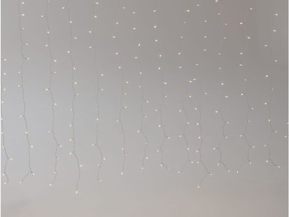 New Garden Luceo lichtslinger led met kabel 200cm - Laagste prijsgarantie!
