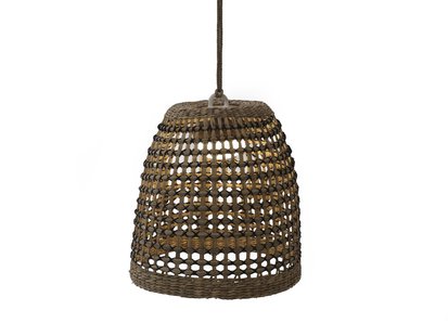 New Garden Positano hanglamp led oplaadbaar dimbaar ø 33cm (h: 35cm) - Laagste prijsgarantie!