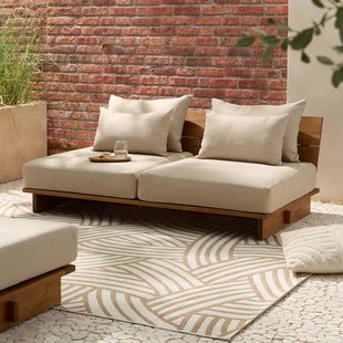 NOUS Garden loungebank Sintra