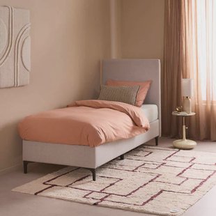 NOUS Living boxspring Lassi (90x200 cm)