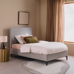 NOUS Living boxspring Lassi (120x200 cm)