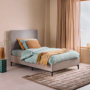 NOUS Living boxspring Lassi (120x200 cm)