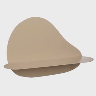 Mica Decorations wandplank Alaski (44x12x30 cm)