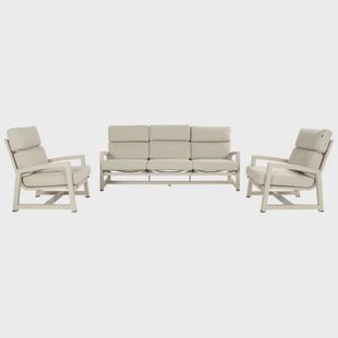 Hartman loungeset Gio