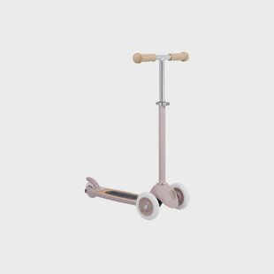 Banwood step oudroze
