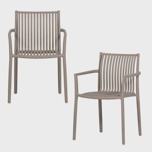 vtwonen tuinstoel Easy Going