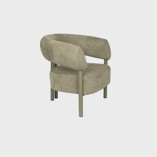 Zuiver fauteuil Heels