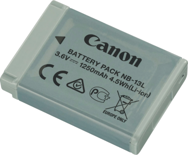 Canon NB-13L
