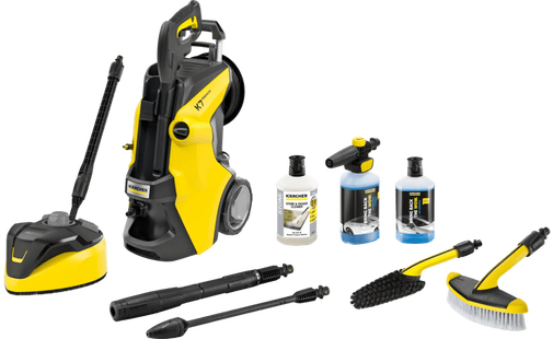 Karcher K7 Premium Power Flex Car & Home Pakket