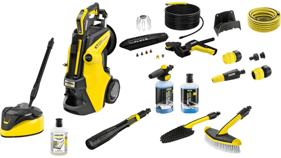 Karcher K7 Premium Smart Control Flex Compleet Pakket