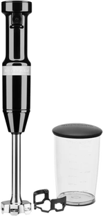 KitchenAid 5KHBV53EOB Onyx Zwart