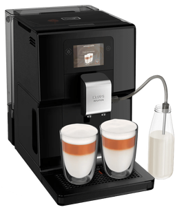 Krups Intuition Preference EA8738