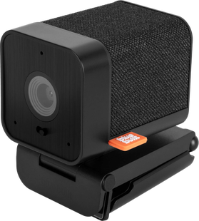 BlueBuilt Full HD Webcam
