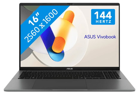 ASUS Vivobook S16 Copilot+PC S3607QA-PL003W