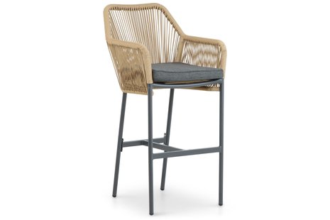 De Laan Marbella barstoel