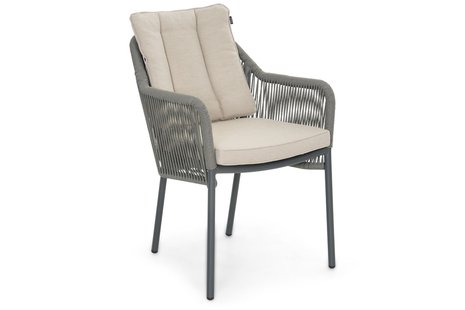 De Laan Marbella dining tuinstoel