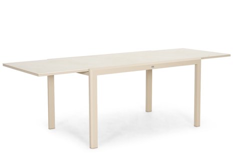 Presto Montaro dining tuintafel uitschuifbaar 140/240x90 cm