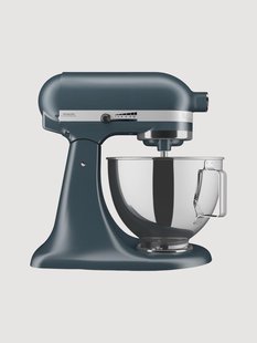 Kantelbare keukenmachine Artisan, 4.3 L, 6-delig