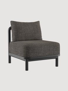 Tuin centrale module Kirra