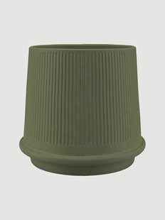 Outdoor plantenpot Gaia