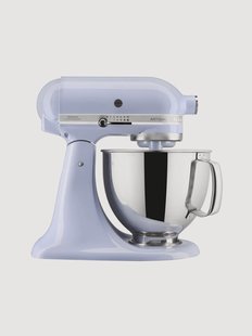 Kantelbare keukenmachine Artisan, 4.8 L, 5-delig