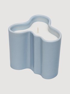 Geurkaars Aalto (Water)