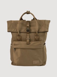 Handgemaakte rugzak Jin