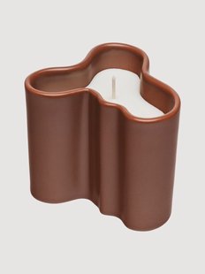 Geurkaars Aalto (Fire)