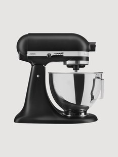 Kantelbare keukenmachine Artisan, 4.3 L, 6-delig