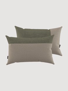 Omkeerbaar outdoor kussen Tide