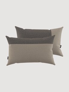 Omkeerbaar outdoor kussen Tide