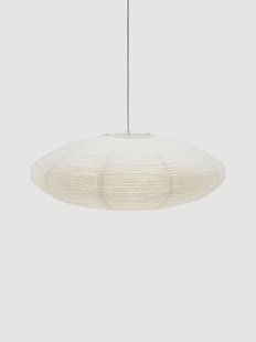 Hanglamp Yuni van papier