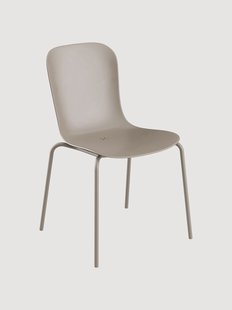 Stapelbare tuinstoel Patio no. One